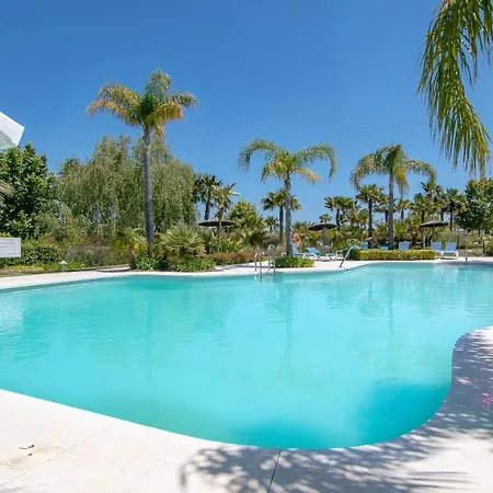 2237-modern With Private Apartamento