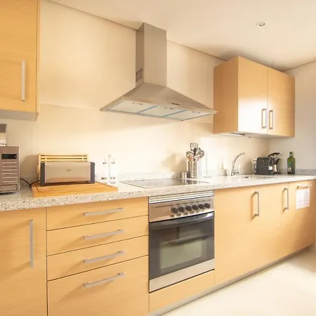 Apartamento 2237-modern With Private *