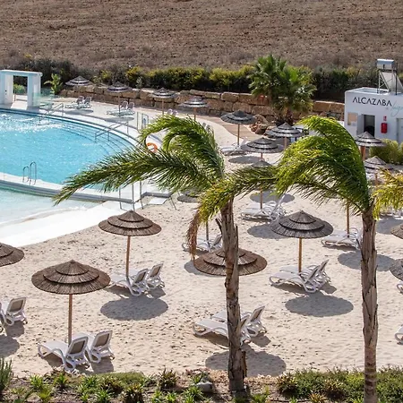 2237-modern With Private Apartamento Estepona