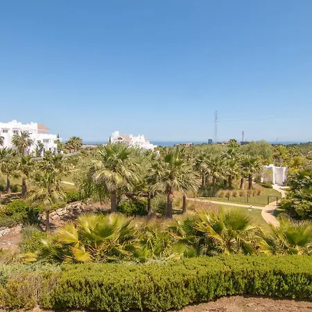 2237-modern With Private Apartamento *